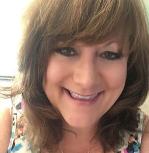 Meet your Posher, Jo